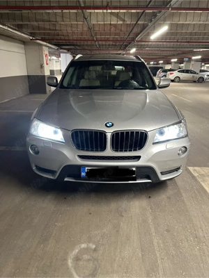 Bmw x3 F150 Xdrive - imagine 5