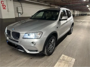 Bmw x3 F150 Xdrive - imagine 3
