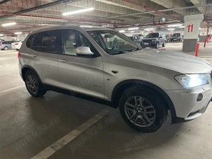 Bmw x3 F150 Xdrive - imagine 2