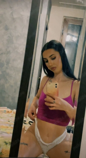 alexandra noua în oras