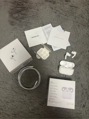 AirPods Pro 2 - imagine 4