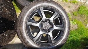 jante audi 5x112 r16