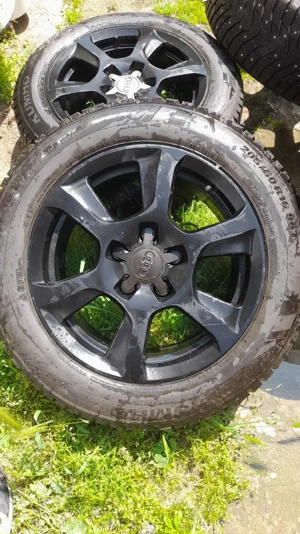 jante audi 5x112 r16 - imagine 5