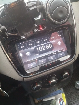 Reactualizat la 04 martie 2026 Dacia Lodgy 1.2 TCe 2016 5locuri 175000km ABS ESP AC NAV Full Electri - imagine 7