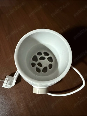 Incalzitor biberon Philips Avent