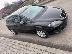 Seat Leon 1.2 tsi - imagine 2