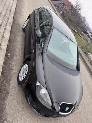 Seat Leon 1.2 tsi - imagine 4