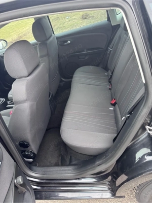 Seat Leon 1.2 tsi - imagine 3