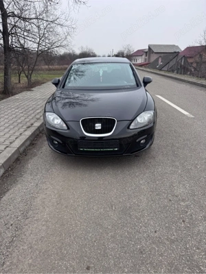 Seat Leon 1.2 tsi - imagine 5