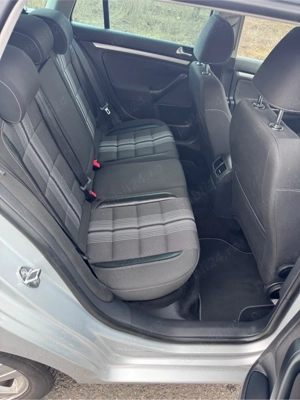 Golf 6 1.6 tdi - imagine 5