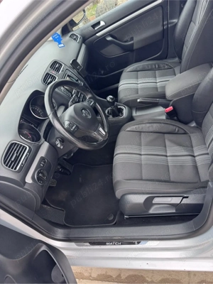 Golf 6 1.6 tdi - imagine 3
