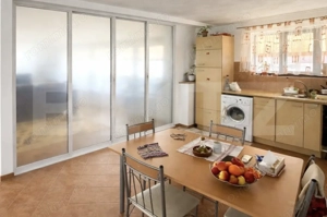 Casa individuala cu terasa si garaj,teren 1750 mp-Sard - imagine 3