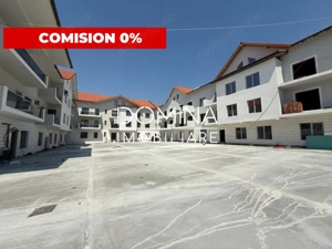 Vânzare apartamente NOI, 3 camere, în INFINITY RESIDENCE - Coloana Infinitului
