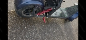 vand scuter electric jrh 1500w