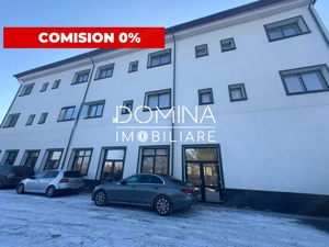 Spațiu comercial *170 mp - acces facil și vizibilitate* - Calea București