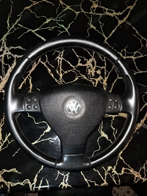 Volan Golf 5/ Jetta