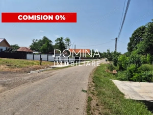 Vânzare loturi teren intravilan 400-565 mp - Lelești - utilități la front