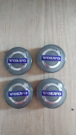 capacele volvo