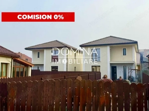 Vanzare casa noua P+1 -Târgu-Jiu - zona Sala Sporturilor