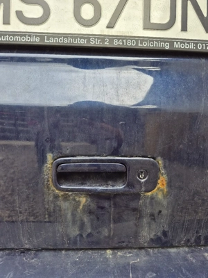 Transporter T5 9 Locuri 2.5 Tdi Accept si unele schimburi - imagine 5