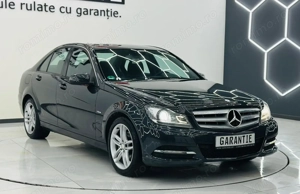 MERCEDESBENZ C - imagine 2