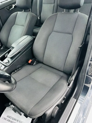 MERCEDESBENZ C - imagine 20