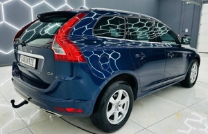 VOLVO Xc-60 - imagine 4