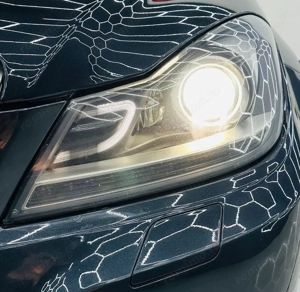 MERCEDESBENZ C - imagine 9