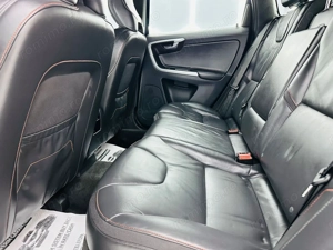 VOLVO Xc-60 - imagine 15