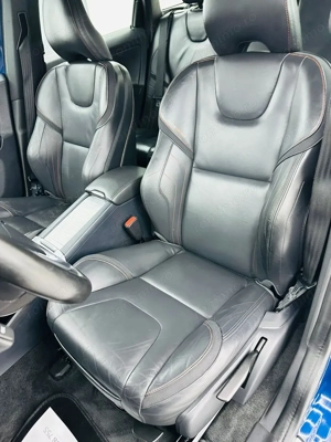 VOLVO Xc-60 - imagine 14