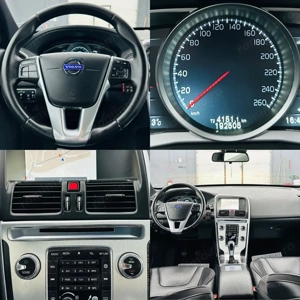 VOLVO Xc-60 - imagine 8