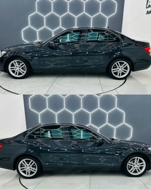 MERCEDESBENZ C - imagine 5