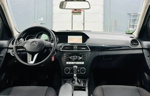 MERCEDESBENZ C - imagine 6