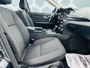 MERCEDESBENZ C - imagine 18