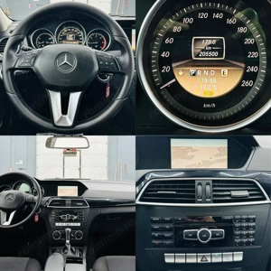 MERCEDESBENZ C - imagine 8