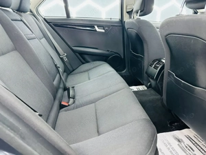 MERCEDESBENZ C - imagine 7