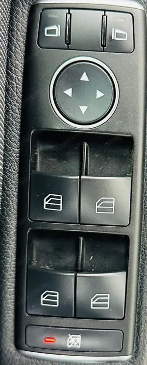 MERCEDESBENZ C - imagine 11