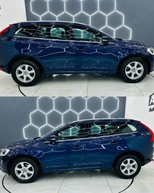 VOLVO Xc-60 - imagine 5