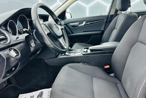 MERCEDESBENZ C - imagine 14