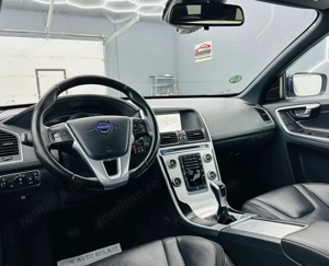 VOLVO Xc-60 - imagine 19