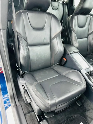 VOLVO Xc-60 - imagine 17