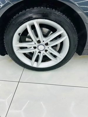 MERCEDESBENZ C - imagine 10