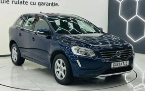 VOLVO Xc-60 - imagine 2