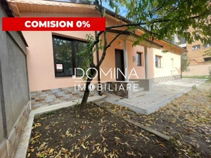 Închiriere imobil situat în Târgu Jiu, strada Avram Iancu - zona Grivița