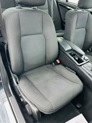 MERCEDESBENZ C - imagine 19
