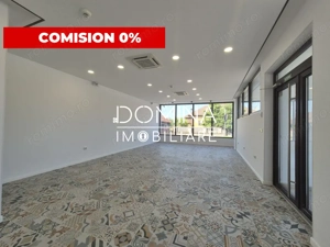 Spațiu comercial în Peștișani – vizibilitate maximă și poziție strategică 