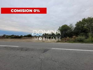 Vânzare teren intravilan, 3.063 mp, în Tg. Jiu, str Merilor - zonă în dezvoltare