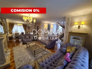 Închiriere *vilă modernă P+1* strada Trandafirilor - cartier Panduraș