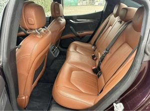 Maserati Ghibli 3.0D Facelift   Harman   Maxhaust - imagine 3