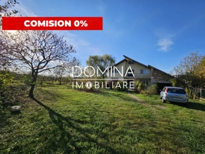 Închiriere casă spațioasă P+M, în Târgu Jiu, strada Crîngului - cartier Dumbrava